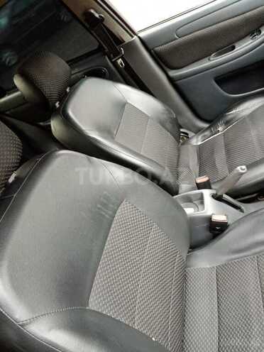 Daewoo Lanos 2010, 293,000 km - 1.5 l - Bakı