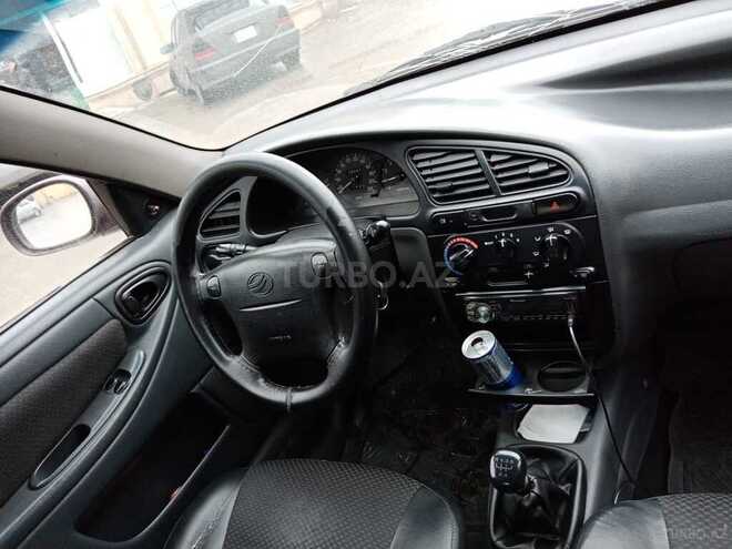 Daewoo Lanos 2010, 293,000 km - 1.5 l - Bakı