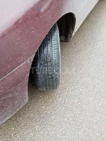 Daewoo Lanos 2010, 293,000 km - 1.5 l - Bakı