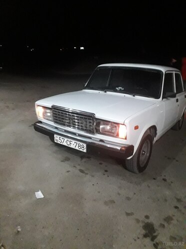 LADA (VAZ) 2107 2004, 96,218 km - 1.6 l - Şəmkir