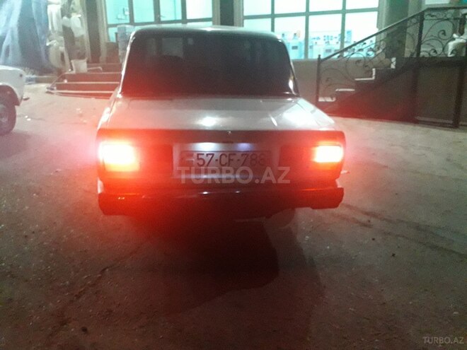 LADA (VAZ) 2107 2004, 96,218 km - 1.6 l - Şəmkir