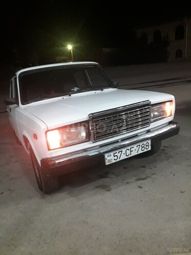LADA (VAZ) 2107 2004, 96,218 km - 1.6 l - Şəmkir