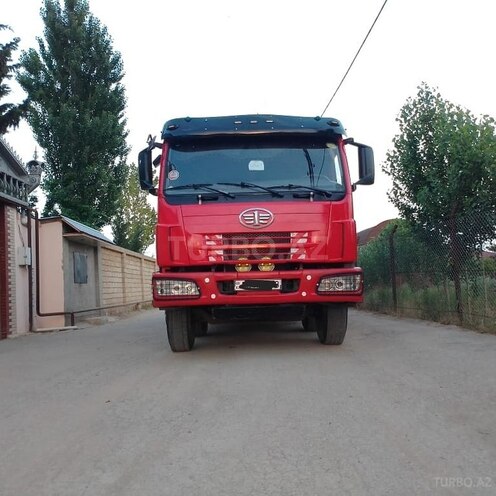 Shacman SX3314DT366 2009, 220,000 km - 8.5 l - Ağcabədi