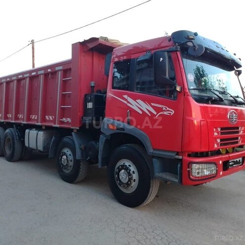 Shacman SX3314DT366 2009, 220,000 km - 8.5 l - Ağcabədi