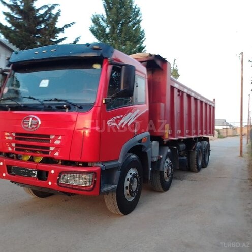 Shacman SX3314DT366 2009, 220,000 km - 8.5 l - Ağcabədi