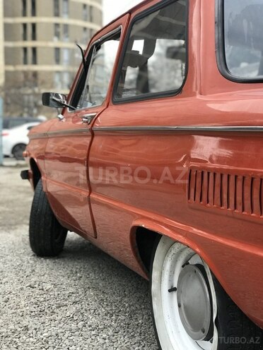 ZAZ 968M 1989, 67,218 km - 0.2 l - Bakı