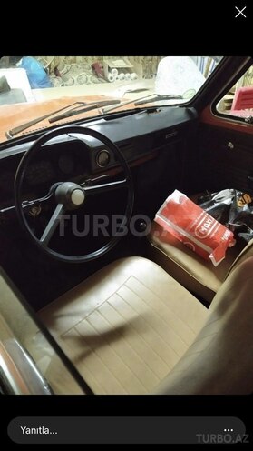 ZAZ 968M 1989, 67,218 km - 0.2 l - Bakı