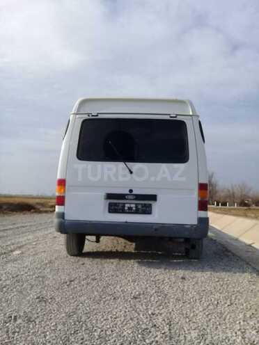 Ford Transit 1998, 155,000 km - 2.5 l - Gəncə