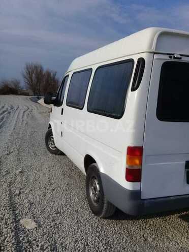 Ford Transit 1998, 155,000 km - 2.5 l - Gəncə