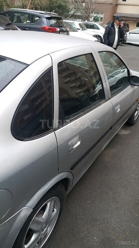 Opel Vectra 1996, 200,000 km - 2.0 l - Bakı
