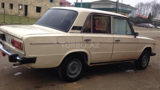 LADA (VAZ) 2106 1988, 150,000 km - 1.3 l - Bakı