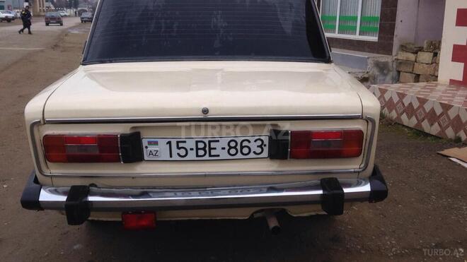 LADA (VAZ) 2106 1988, 150,000 km - 1.3 l - Bakı