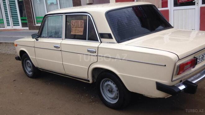 LADA (VAZ) 2106 1988, 150,000 km - 1.3 l - Bakı