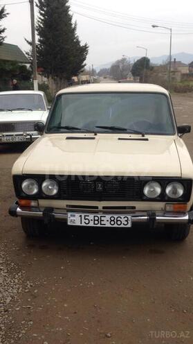 LADA (VAZ) 2106 1988, 150,000 km - 1.3 l - Bakı