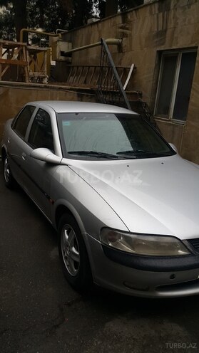 Opel Vectra 1996, 200,000 km - 2.0 l - Bakı