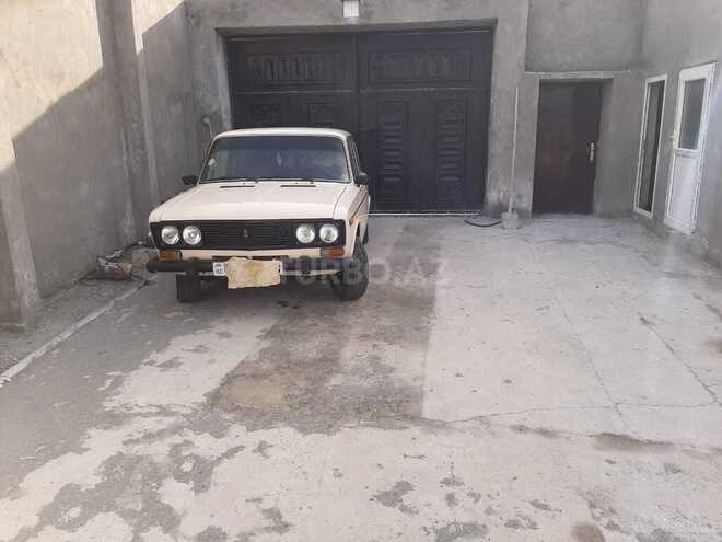 LADA (VAZ) 2106 1993, 178,253 km - 1.6 l - Şəki
