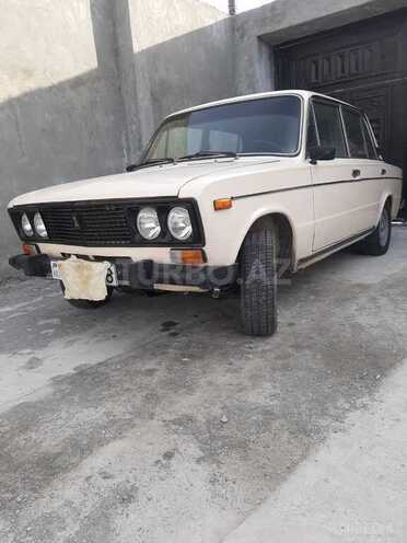 LADA (VAZ) 2106 1993, 178,253 km - 1.6 l - Şəki
