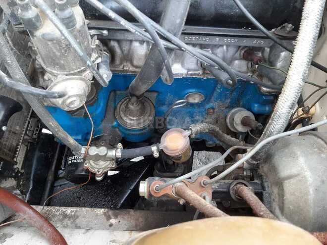 LADA (VAZ) 2106 1993, 178,253 km - 1.6 l - Şəki