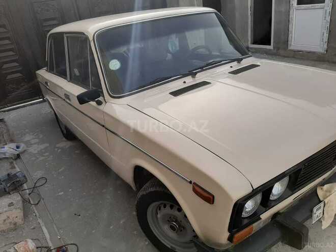 LADA (VAZ) 2106 1993, 178,253 km - 1.6 l - Şəki