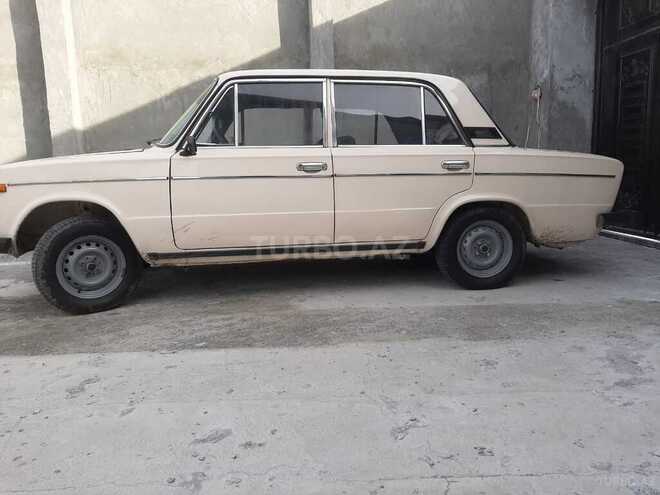 LADA (VAZ) 2106 1993, 178,253 km - 1.6 l - Şəki