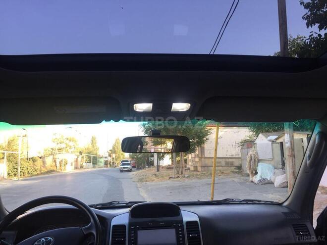 Toyota Prado 2005, 360,000 km - 4.0 l - Bakı