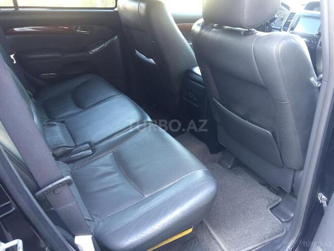 Toyota Prado 2005, 360,000 km - 4.0 l - Bakı