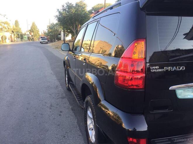 Toyota Prado 2005, 360,000 km - 4.0 l - Bakı