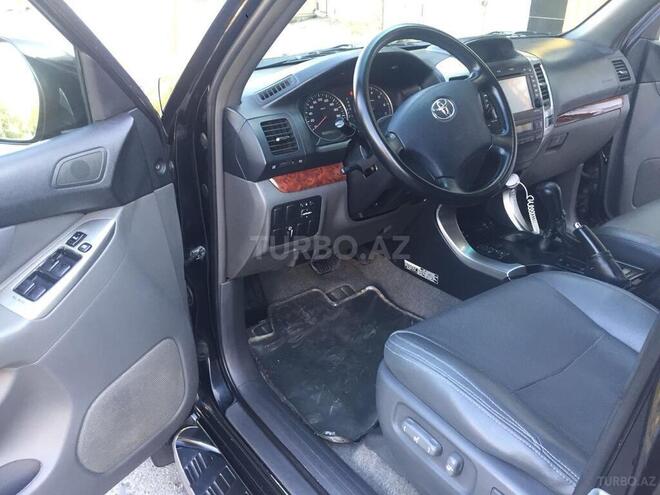 Toyota Prado 2005, 360,000 km - 4.0 l - Bakı