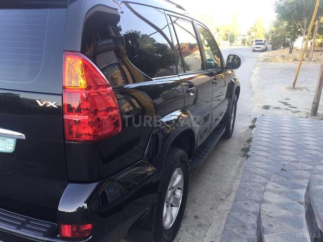 Toyota Prado 2005, 360,000 km - 4.0 l - Bakı