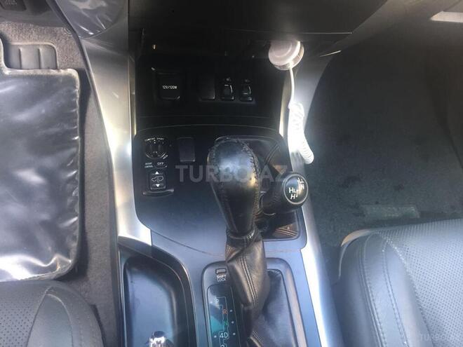 Toyota Prado 2005, 360,000 km - 4.0 l - Bakı