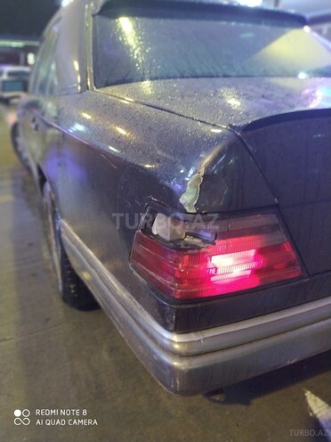 Mercedes E 220 1995, 400,000 km - 0.2 л - Bakı