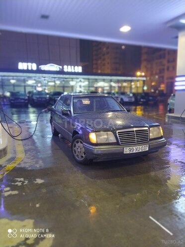 Mercedes E 220 1995, 400,000 km - 0.2 л - Bakı