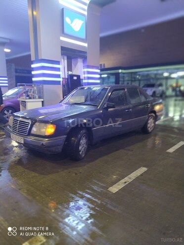 Mercedes E 220 1995, 400,000 km - 0.2 л - Bakı
