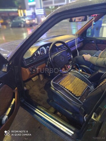 Mercedes E 220 1995, 400,000 km - 0.2 л - Bakı