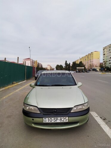 Opel Vectra 1995, 355,500 km - 1.8 l - Sumqayıt