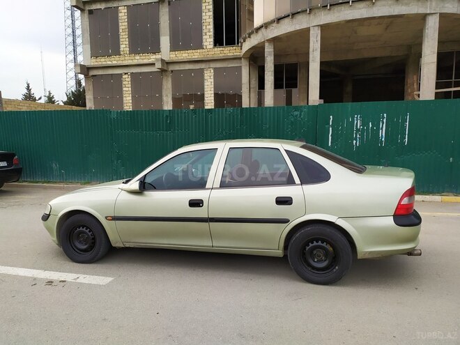 Opel Vectra 1995, 355,500 km - 1.8 l - Sumqayıt