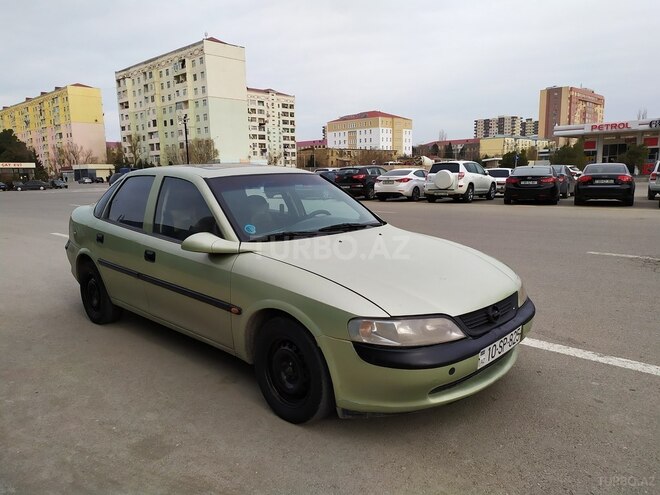 Opel Vectra 1995, 355,500 km - 1.8 l - Sumqayıt