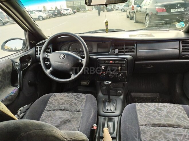 Opel Vectra 1995, 355,500 km - 1.8 l - Sumqayıt