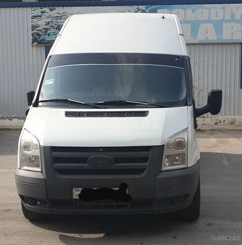 Ford Transit 2007, 300,000 km - 2.4 л - Bakı
