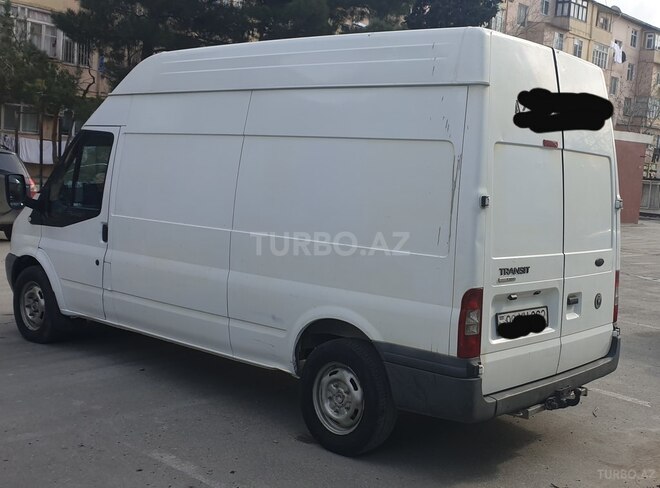 Ford Transit 2007, 300,000 km - 2.4 л - Bakı