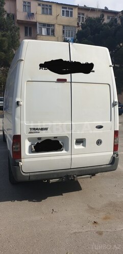 Ford Transit 2007, 300,000 km - 2.4 л - Bakı