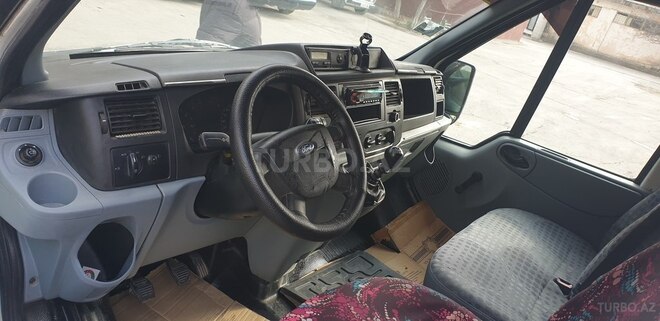 Ford Transit 2007, 300,000 km - 2.4 л - Bakı