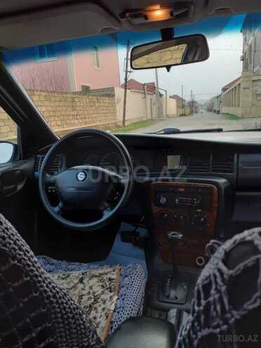 Opel Vectra 1996, 378,800 km - 1.8 l - Bakı