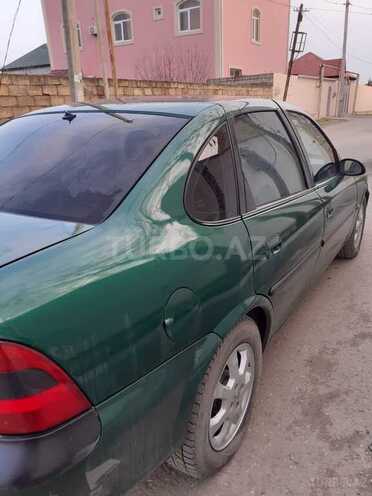 Opel Vectra 1996, 378,800 km - 1.8 l - Bakı