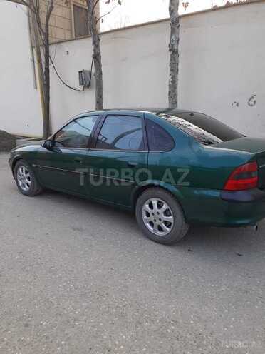 Opel Vectra 1996, 378,800 km - 1.8 l - Bakı