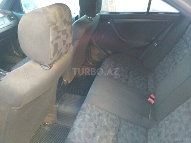 Mercedes C 200 2000, 251,950 km - 2.0 l - Bakı