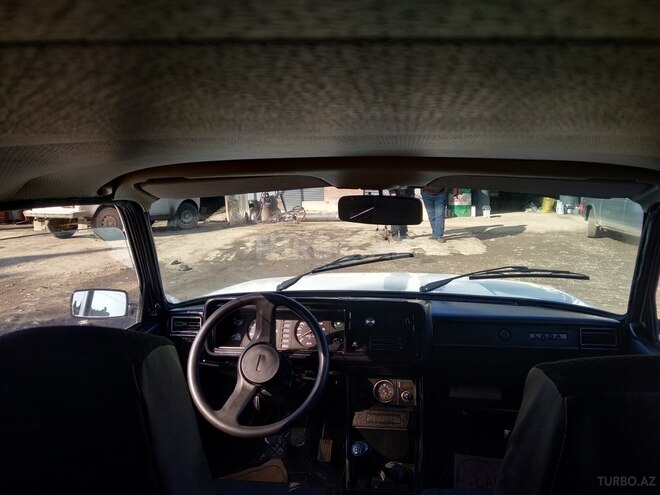 LADA (VAZ) 2107 2005, 96,000 km - 1.6 л - Astara