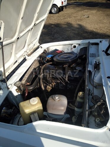 LADA (VAZ) 2107 2005, 96,000 km - 1.6 л - Astara
