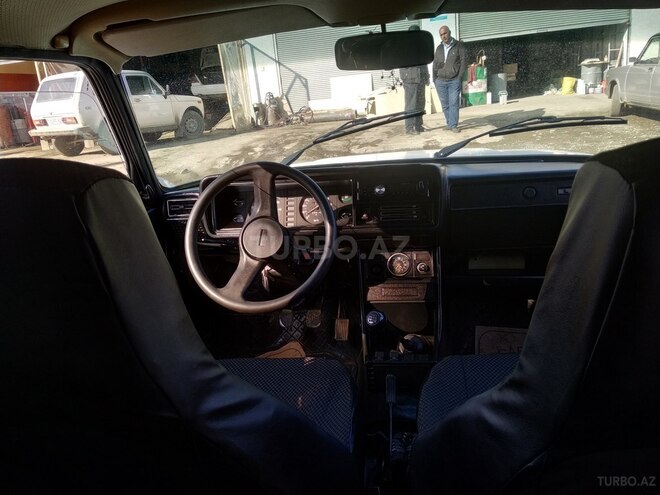 LADA (VAZ) 2107 2005, 96,000 km - 1.6 л - Astara
