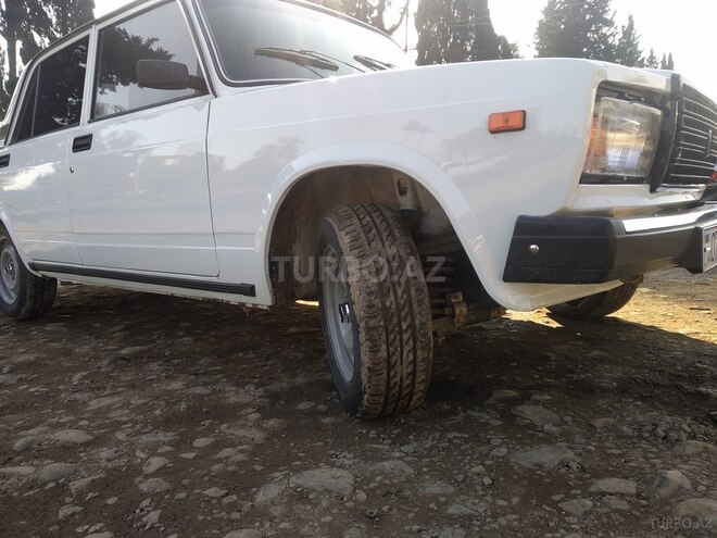 LADA (VAZ) 2107 2005, 96,000 km - 1.6 л - Astara